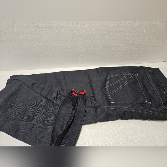 McDonald's Crew Uniform Pants - Picture 5 of 9
